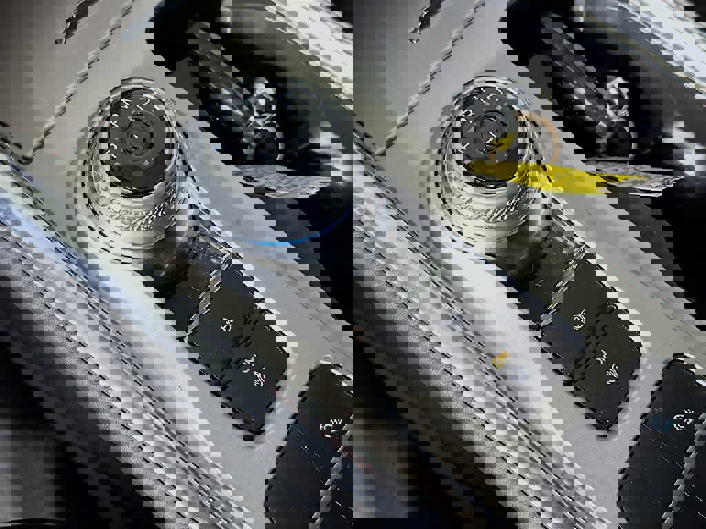 Certified 2022 Ford Explorer XLT w/ Equipment Group 202A image 19