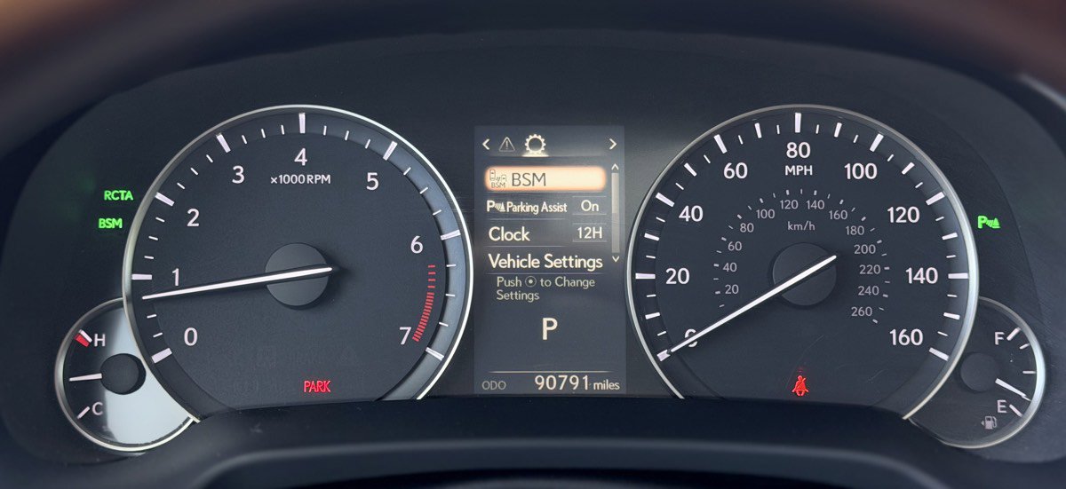 Used 2016 Lexus RX 350 FWD w/ Premium Package image 40