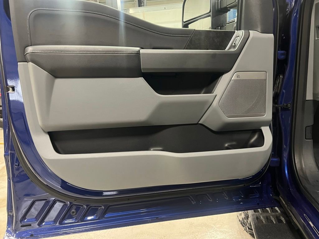 New 2026 Ford F250 XLT w/ XLT Premium Package image 24