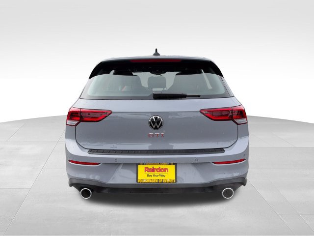 New 2026 Volkswagen GTI Autobahn FWD image 6