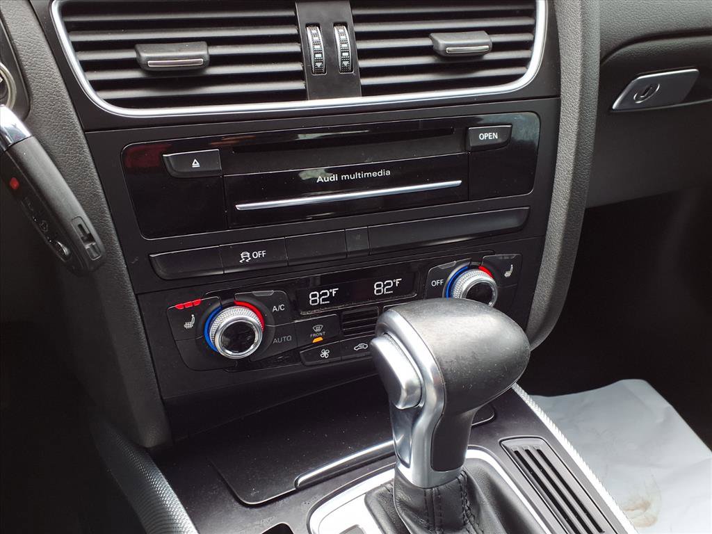 Used 2015 Audi A4 2.0T Premium image 8
