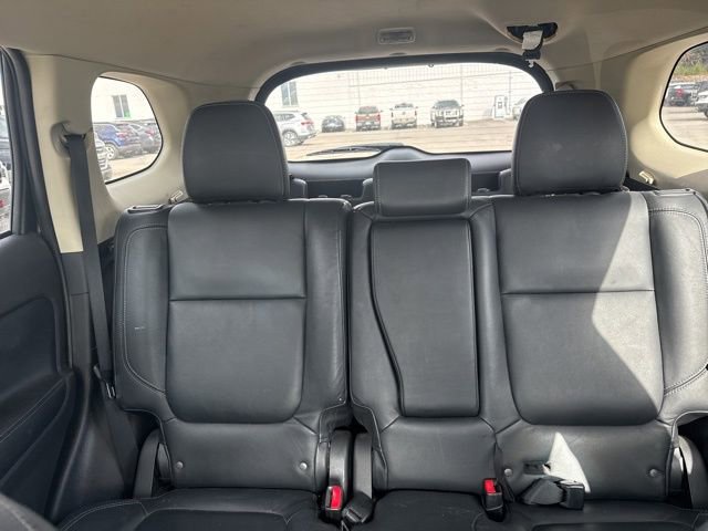 Used 2019 Mitsubishi Outlander SEL image 24