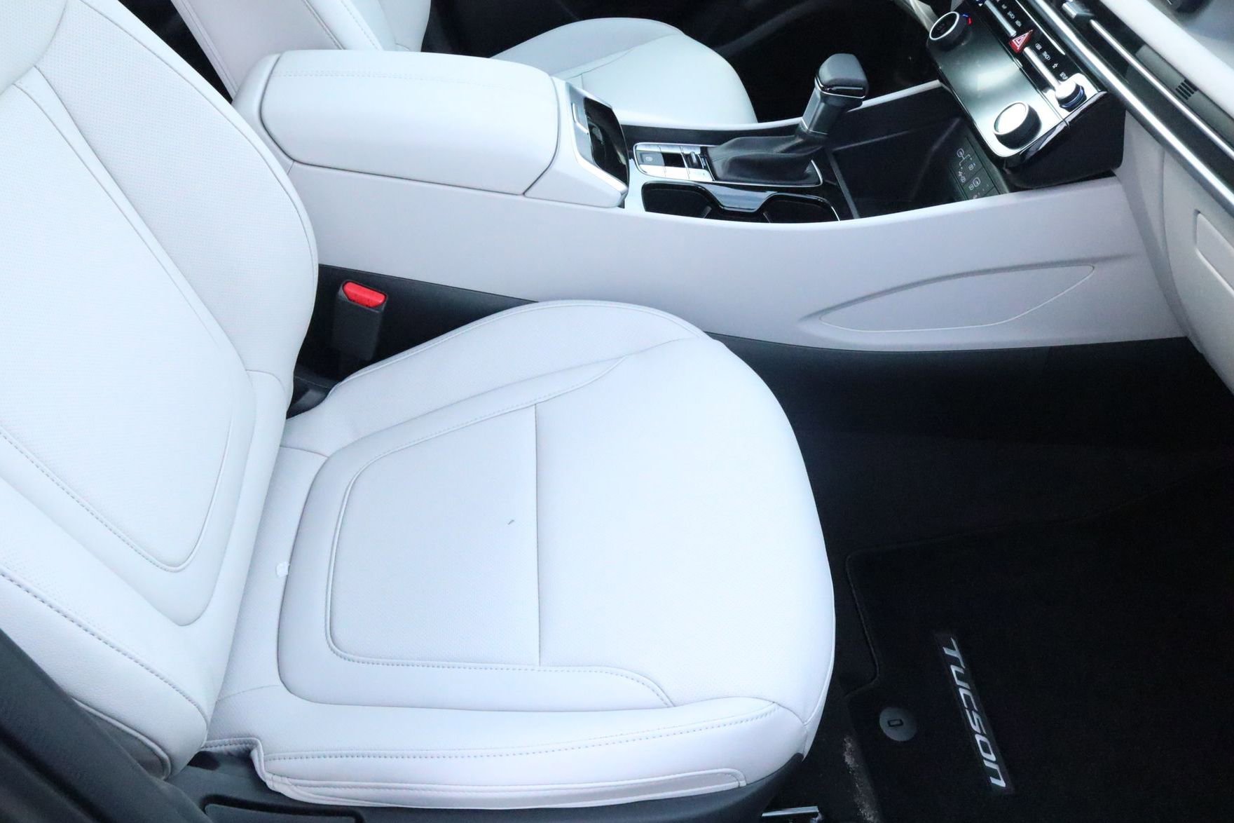 New 2026 Hyundai Tucson SEL w/ Tow & Go Package image 20