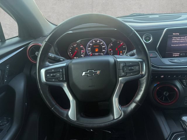 Used 2019 Chevrolet Blazer RS FWD image 22