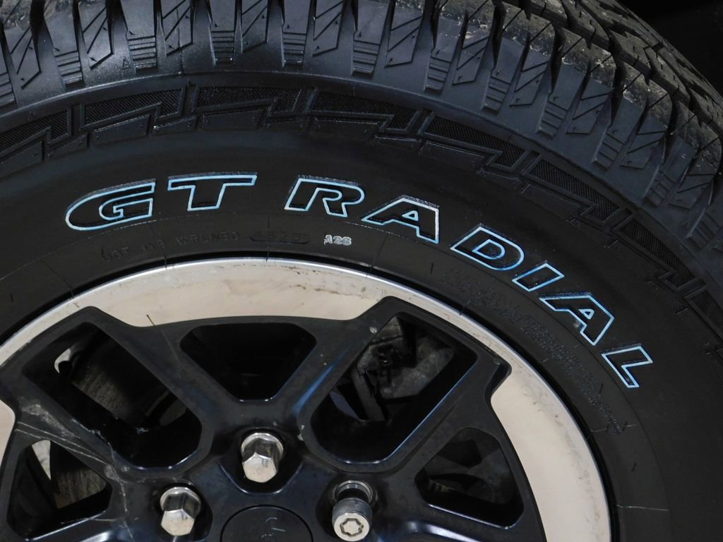 Used 2019 Jeep Wrangler Rubicon w/ Uconnect 4C Nav & Sound Group image 95