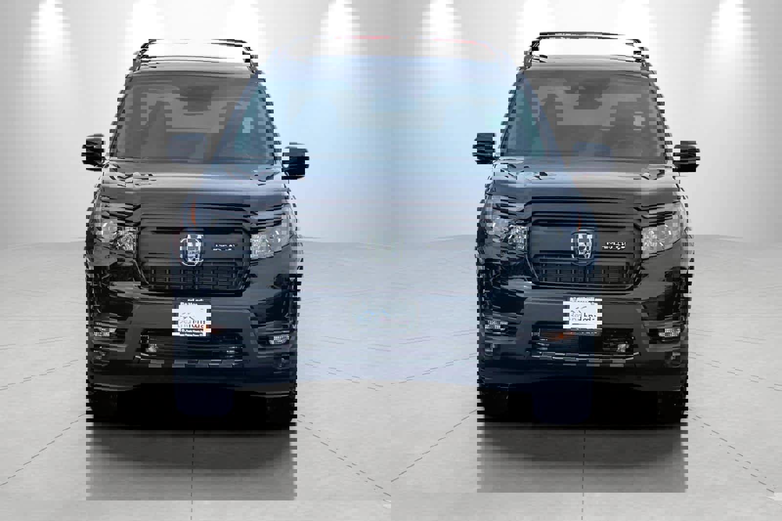 New 2025 Honda Ridgeline Sport+ image 10