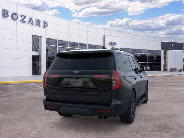 New 2026 Ford Expedition Tremor AWD/4WD image 9