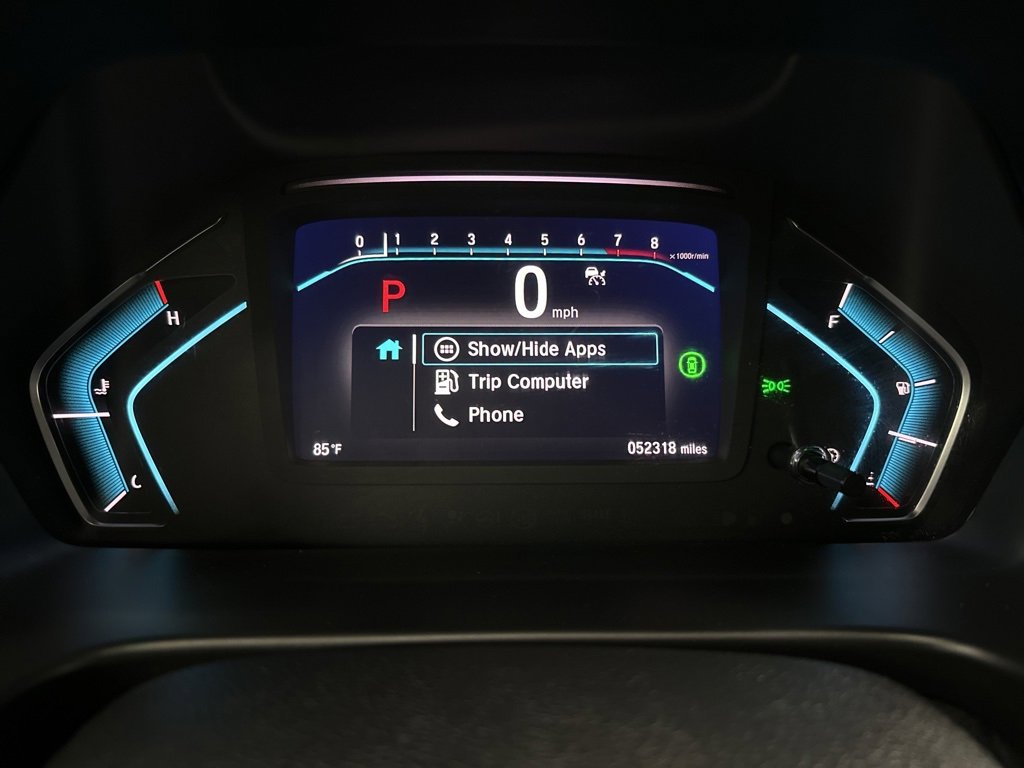 Used 2021 Honda Odyssey EX-L image 13