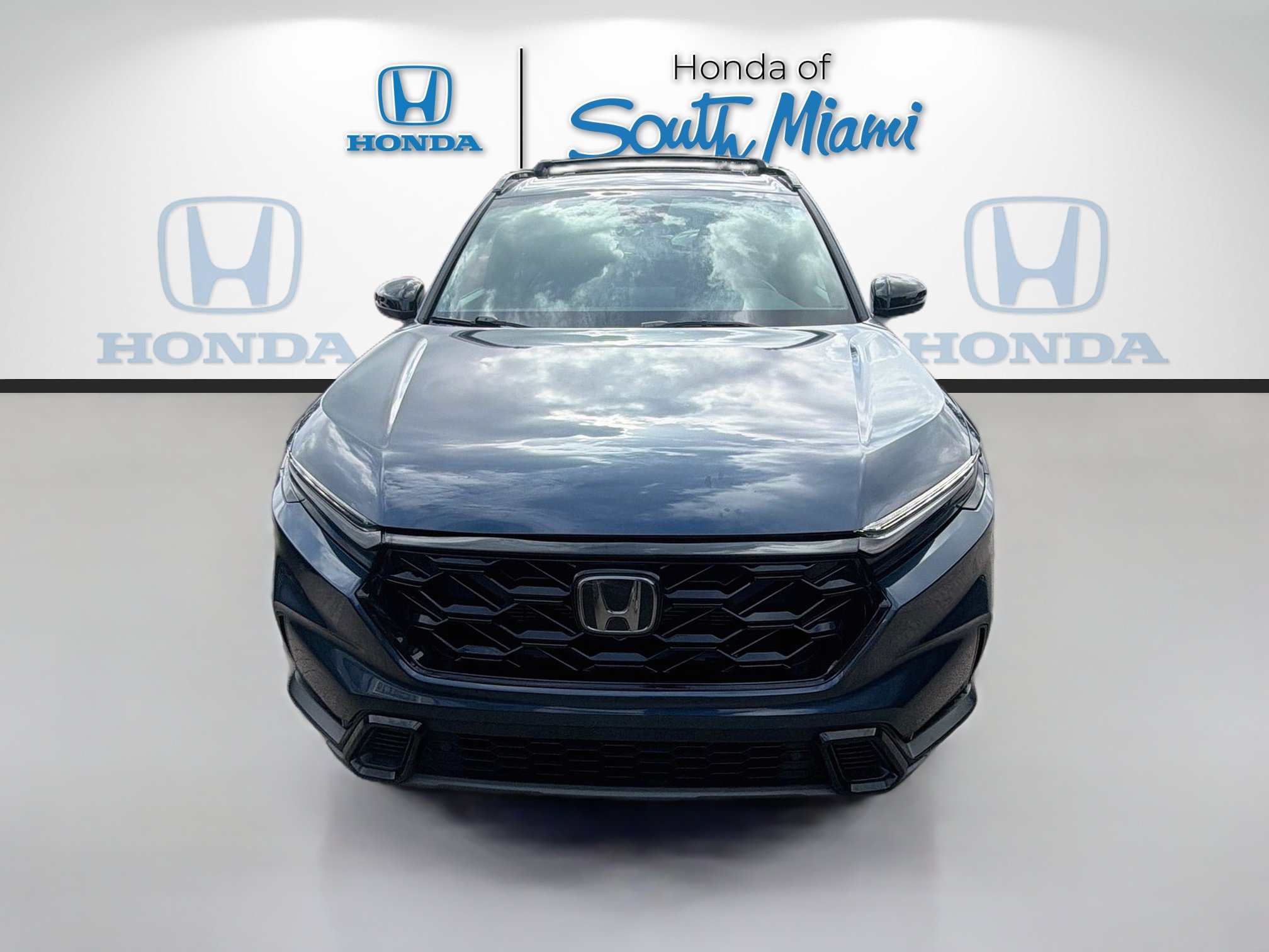 Used 2024 Honda CR-V Sport-L image 2