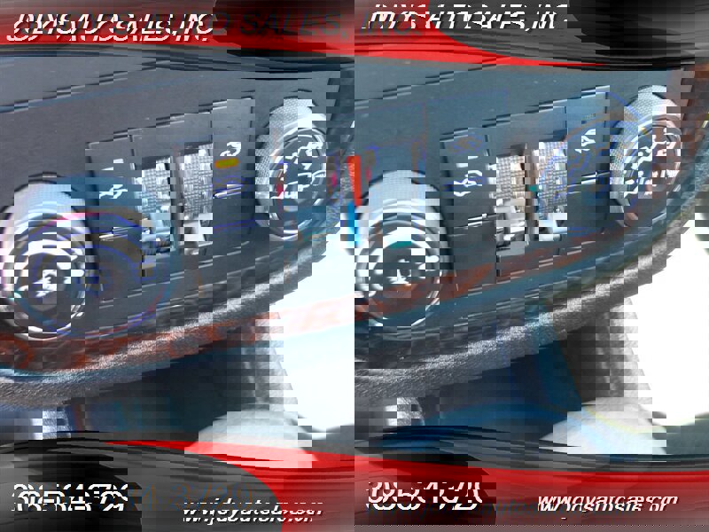 Used 2016 Chevrolet Impala LT FWD image 18