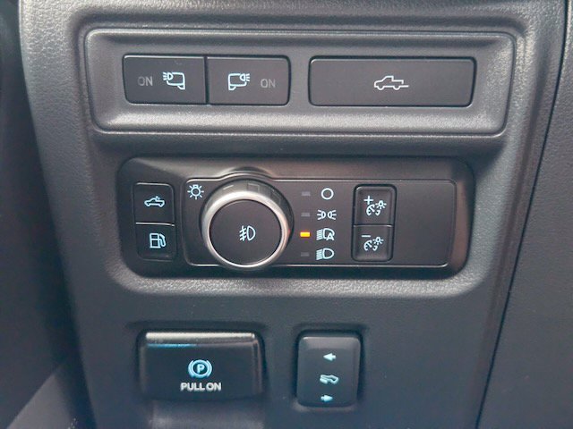 Used 2023 Ford F150 Platinum w/ Equipment Group 701A High AWD/4WD image 30