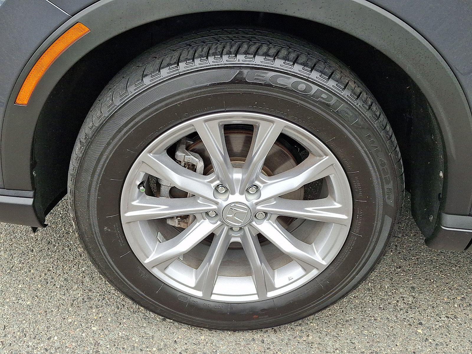 Used 2023 Honda CR-V EX-L image 7