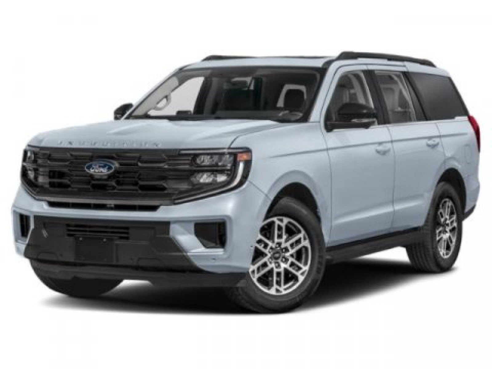 New 2026 Ford Expedition Active RWD image 1