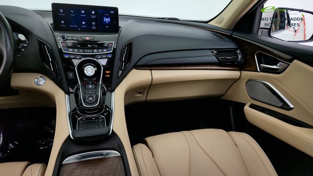 Used 2020 Acura RDX w/ Advance Package AWD/4WD image 58