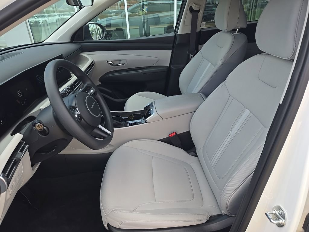 Used 2025 Hyundai Tucson SEL image 21