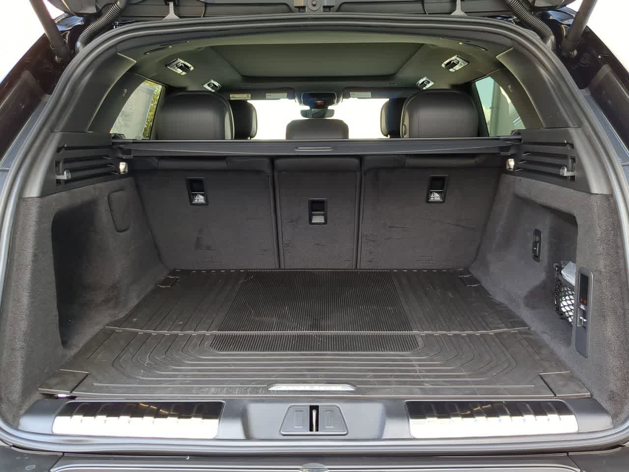 New 2025 Land Rover Range Rover Sport Dynamic SE AWD/4WD image 36