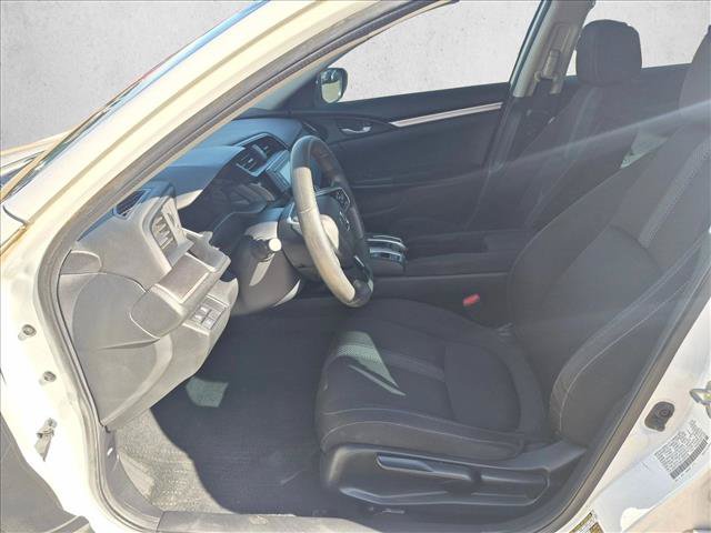 Used 2020 Honda Civic LX image 16