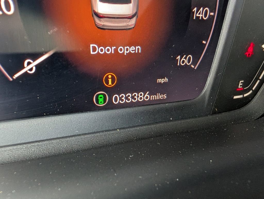 Used 2024 Honda Accord EX image 19