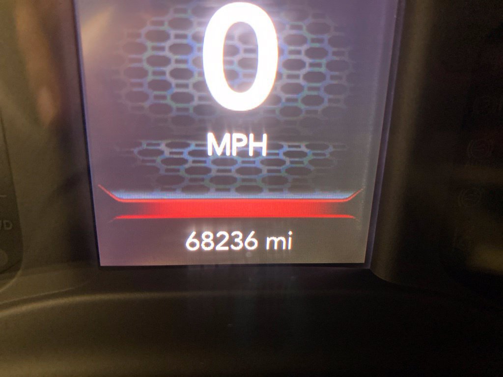 Used 2019 RAM 1500 Big Horn RWD image 14