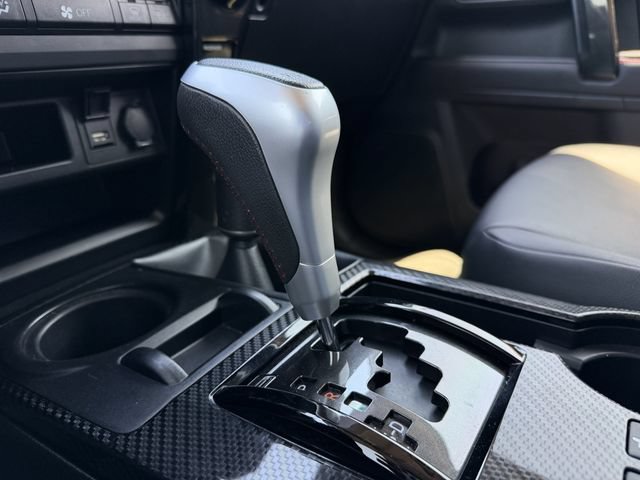 Certified 2023 Toyota 4Runner TRD Pro AWD/4WD image 20