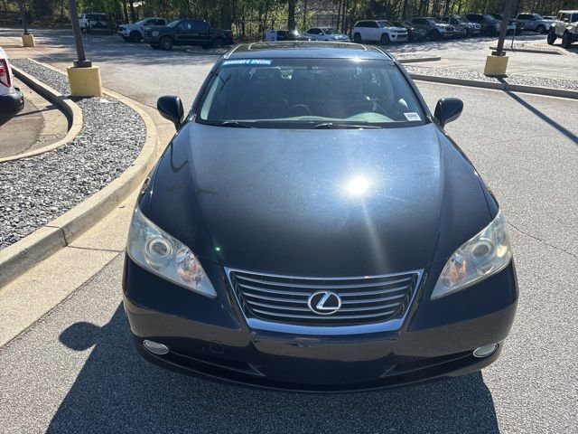 Used 2007 Lexus ES 350 image 3