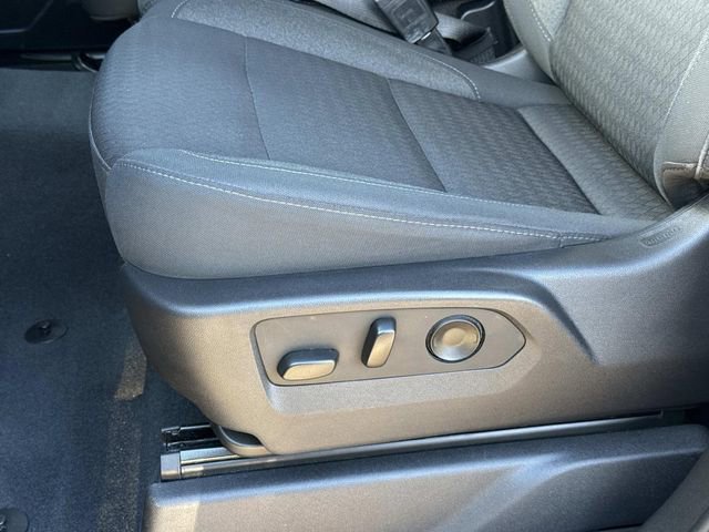 Used 2024 Chevrolet Silverado 2500 LT w/ Convenience Package image 18