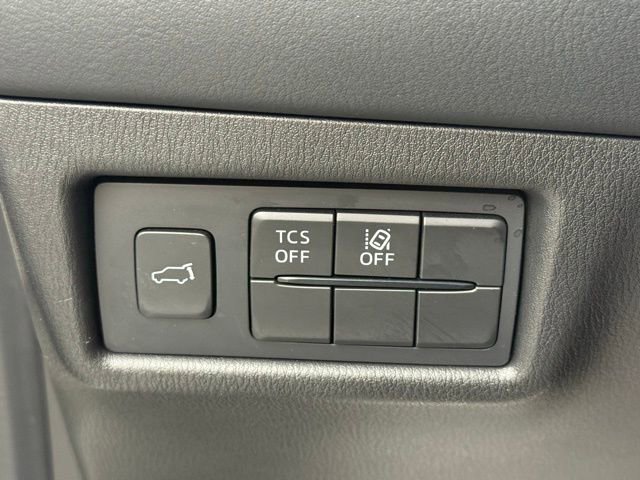 Used 2020 MAZDA CX-5 Grand Touring w/ GT Premium Package image 50