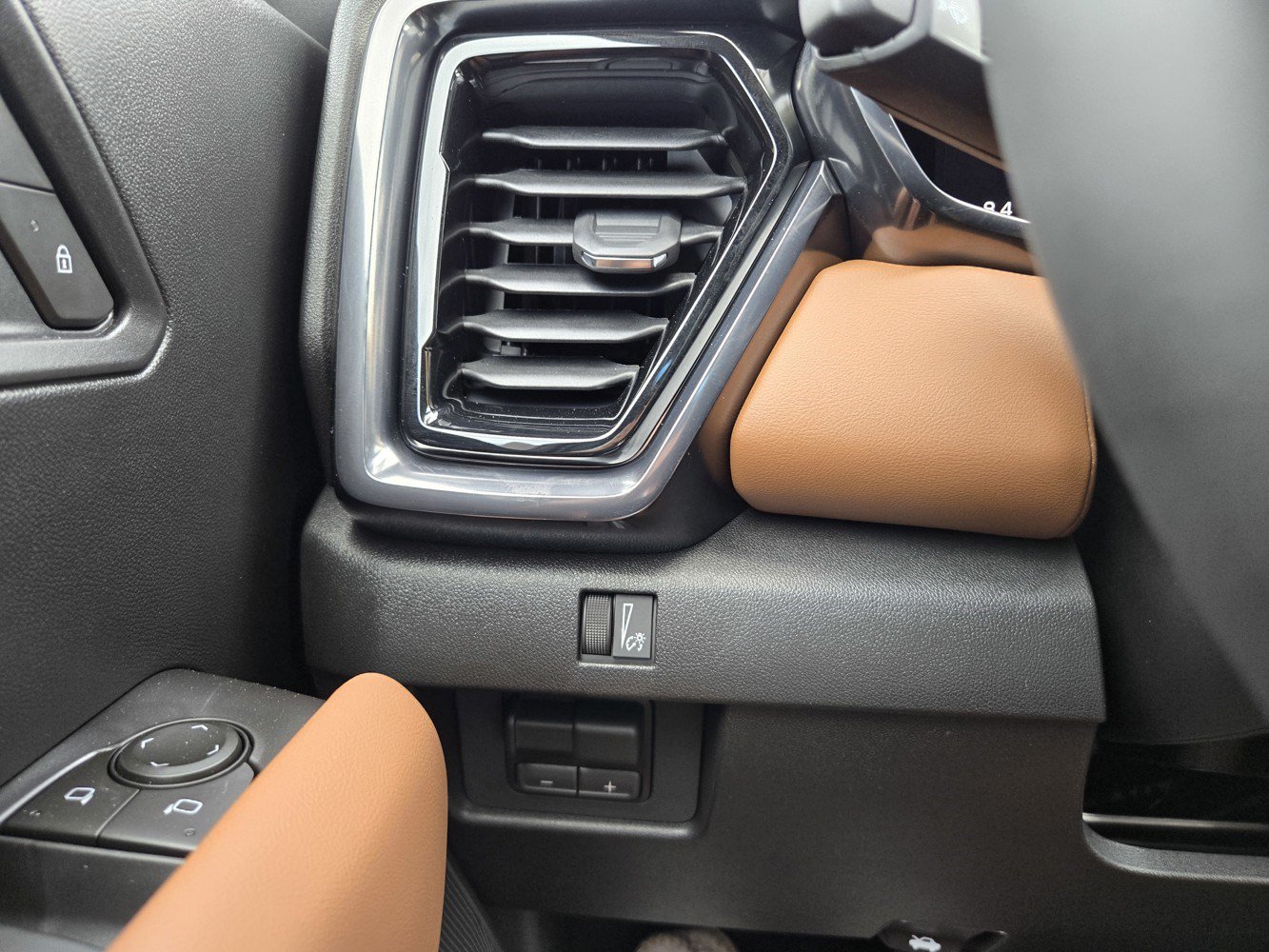 Certified 2026 GMC Canyon AT4 AWD/4WD image 21