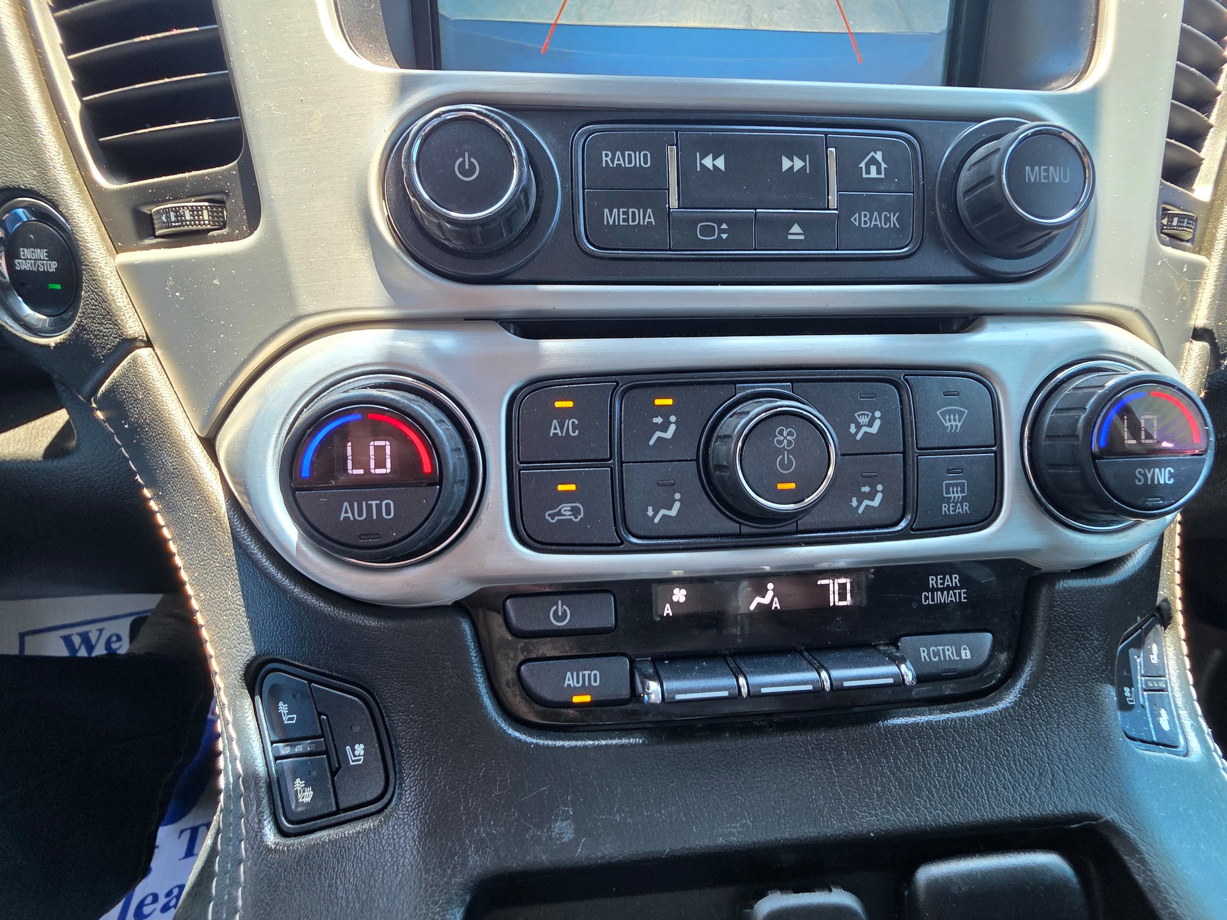 Used 2018 GMC Yukon SLT RWD image 13