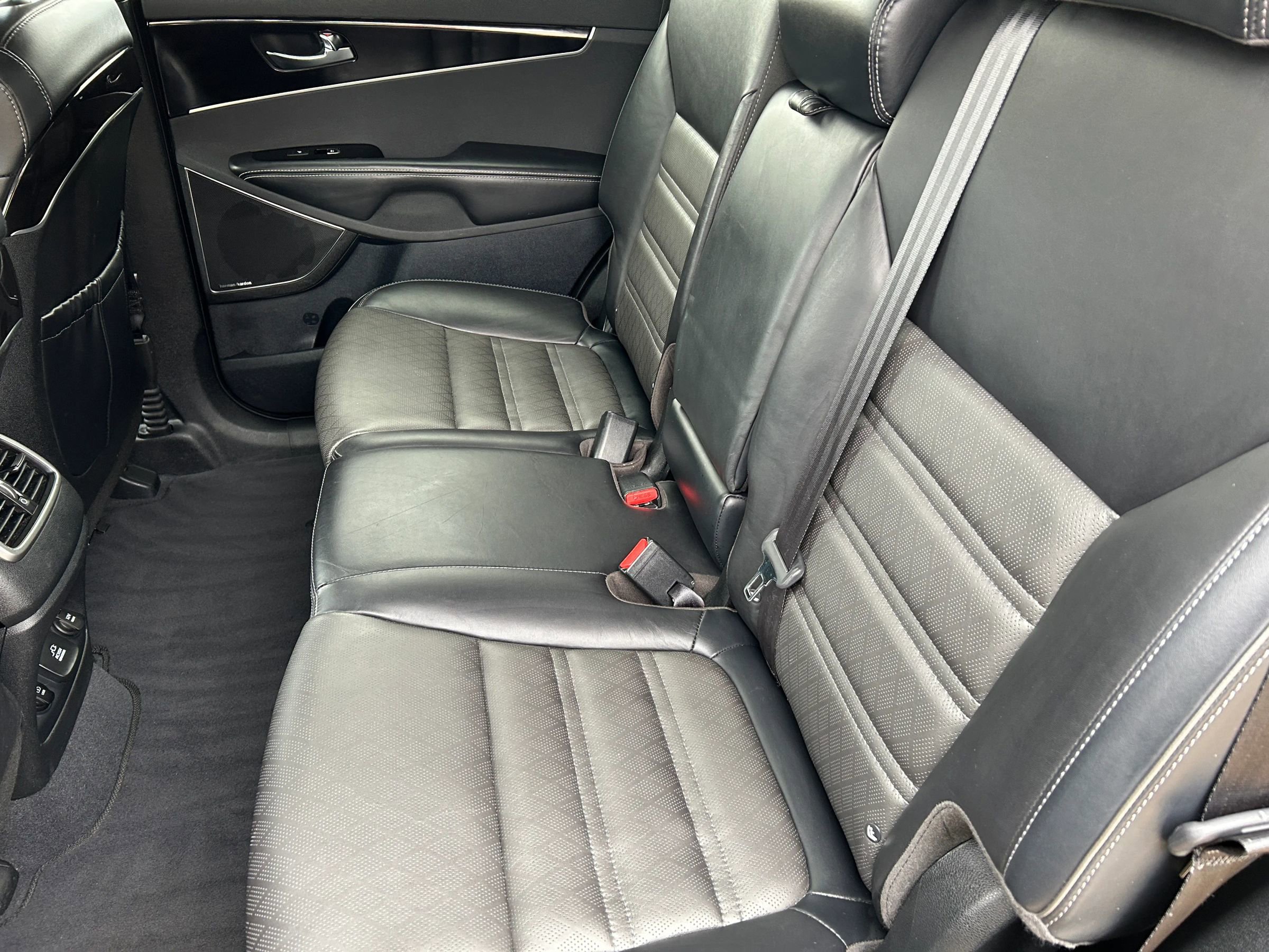 Used 2019 Kia Sorento SX image 19