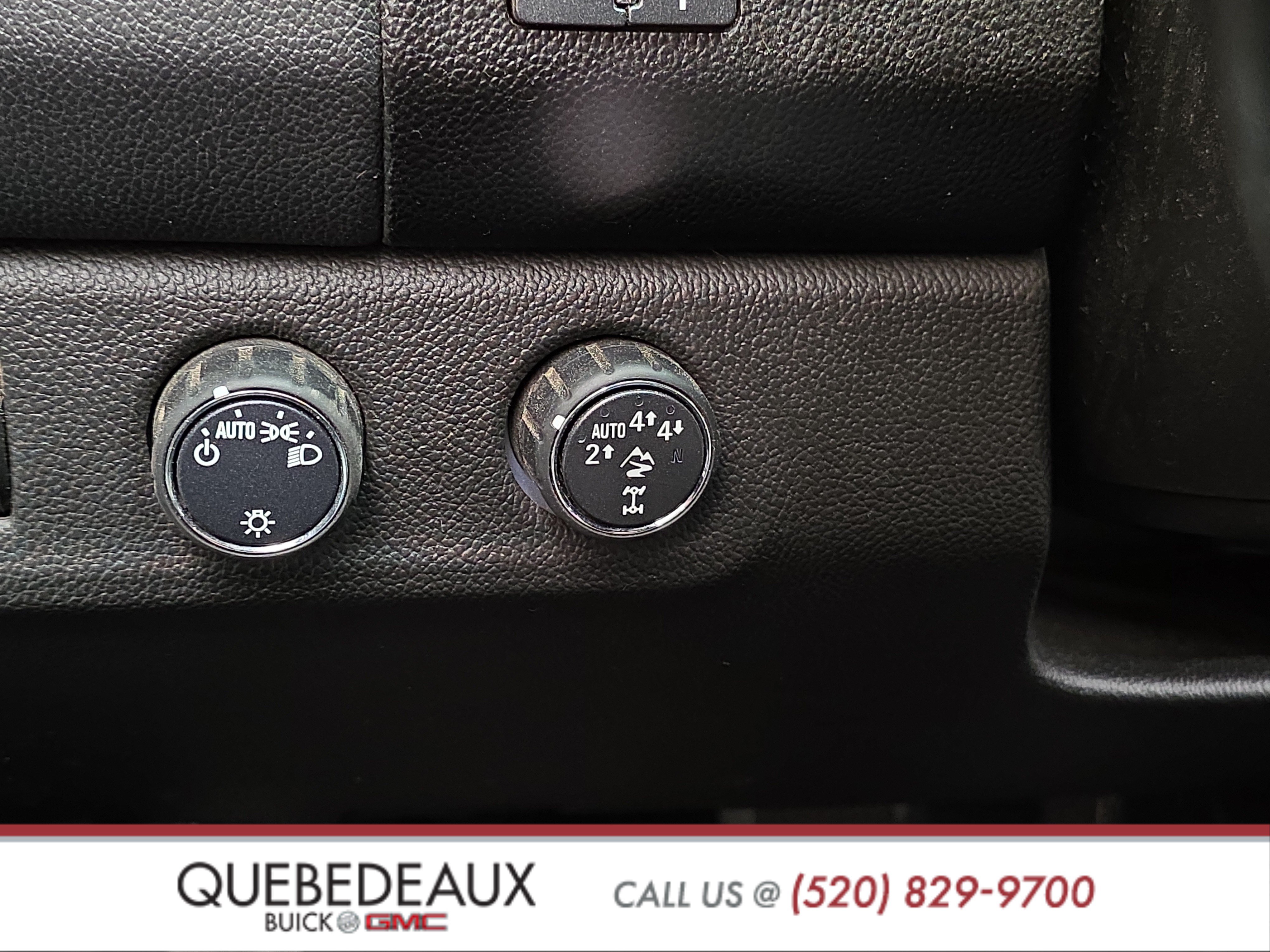 Used 2021 Chevrolet Colorado ZR2 w/ ZR2 Dusk Special Edition AWD/4WD image 38