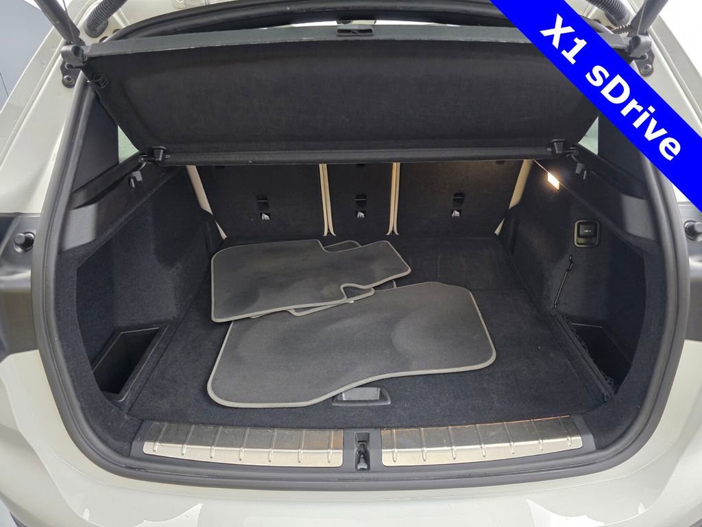 Used 2021 BMW X1 sDrive28i w/ Convenience Package image 16
