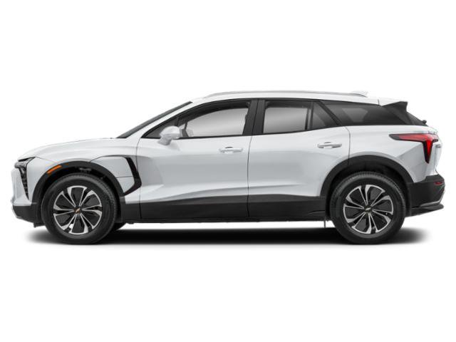 New 2025 Chevrolet Blazer EV LT image 3