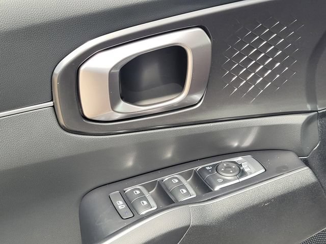 New 2026 Kia Sorento LX FWD image 9