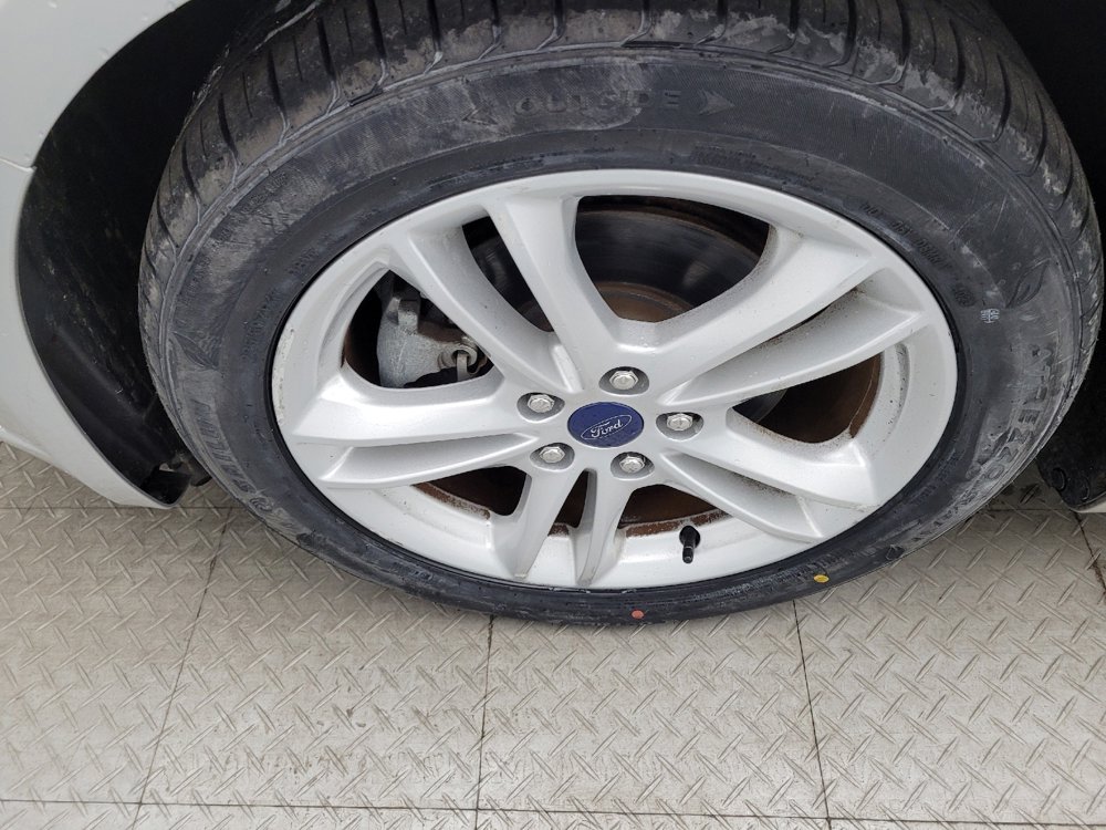 Used 2018 Ford Fusion S image 31