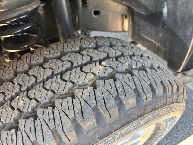 Used 2025 RAM 2500 Laramie w/ Sport Appearance Package image 26