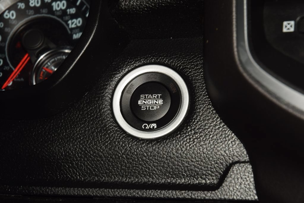 Used 2020 RAM 1500 Big Horn AWD/4WD image 37