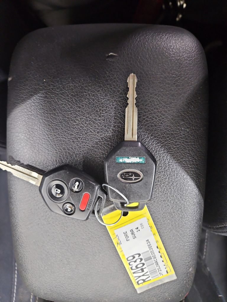 Used 2014 Subaru Forester 2.5i AWD/4WD image 27