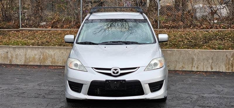 Used 2009 MAZDA MAZDA5 Sport w/ Popular Equipment Pkg image 8