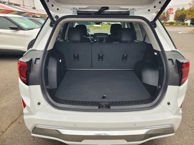 Used 2026 GMC Terrain Denali w/ LPO, Floor Liner Package image 8