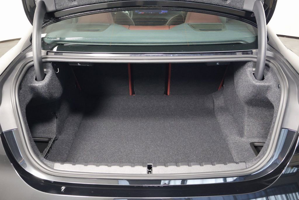 New 2026 BMW 430i Coupe w/ M Sport Package RWD image 8