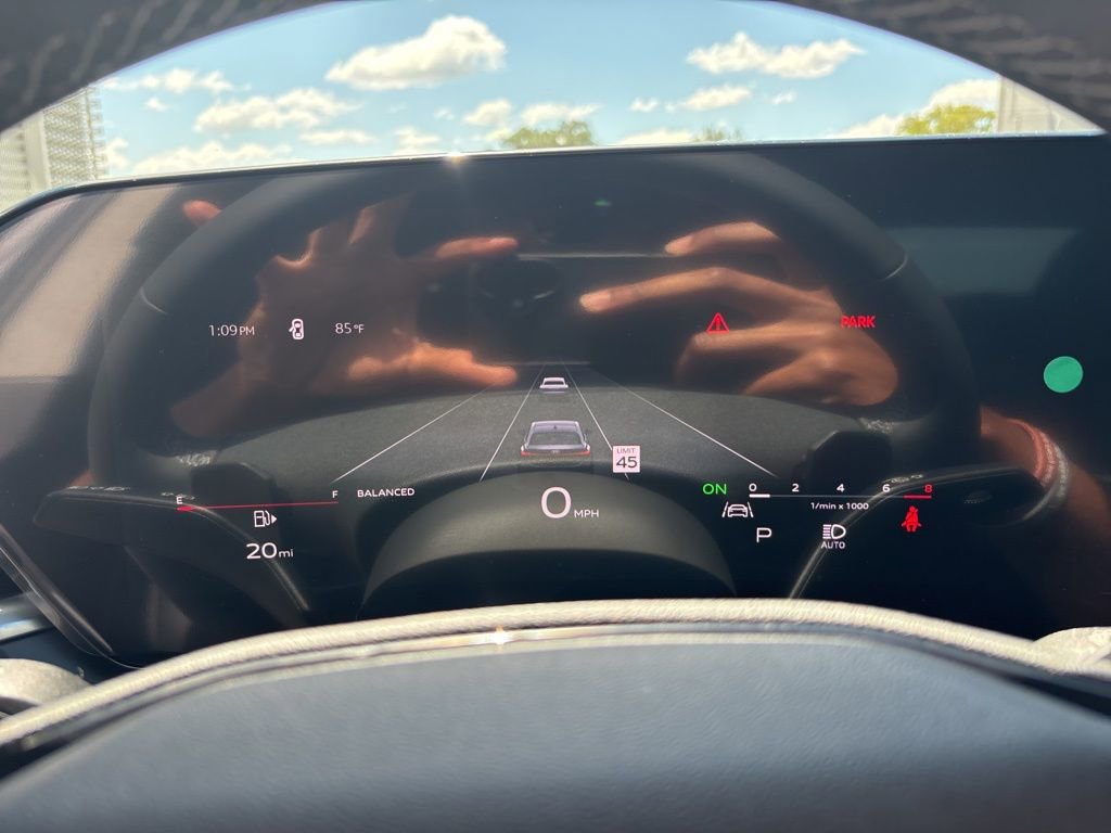 New 2025 Audi A5 2.0T Premium image 21