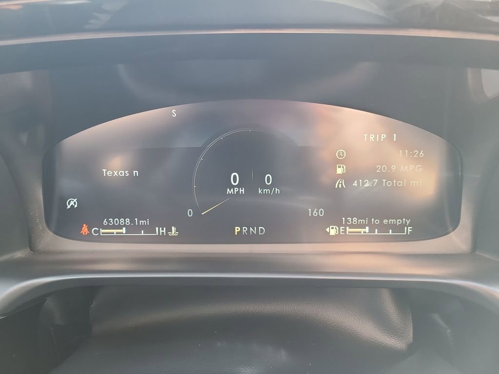 Used 2022 Lincoln Aviator Reserve w/ Equipment Group 201A AWD/4WD image 33