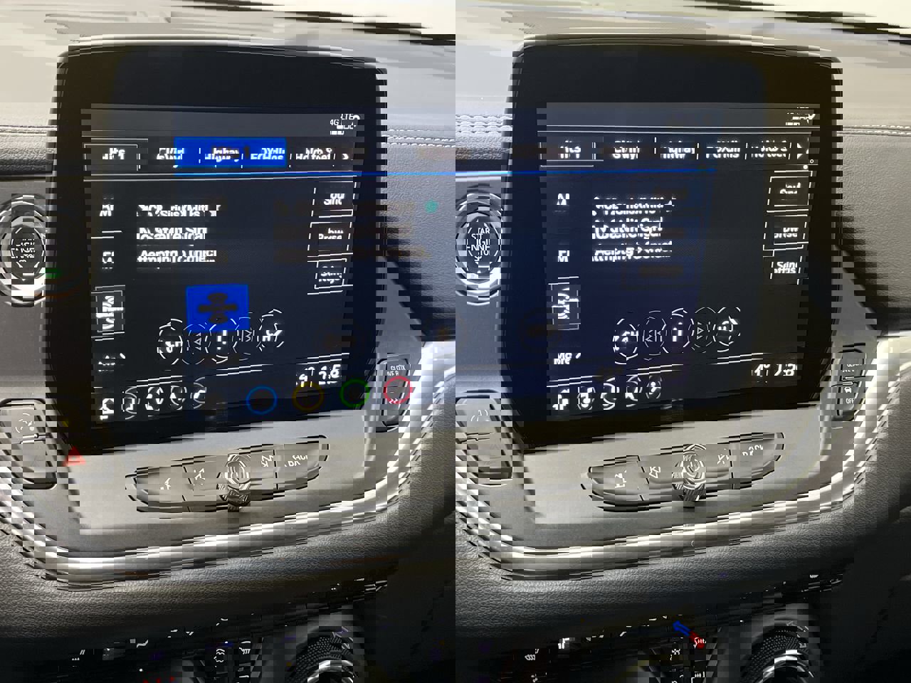 Certified 2024 Chevrolet Blazer LT w/ Sound & Technology Package image 19