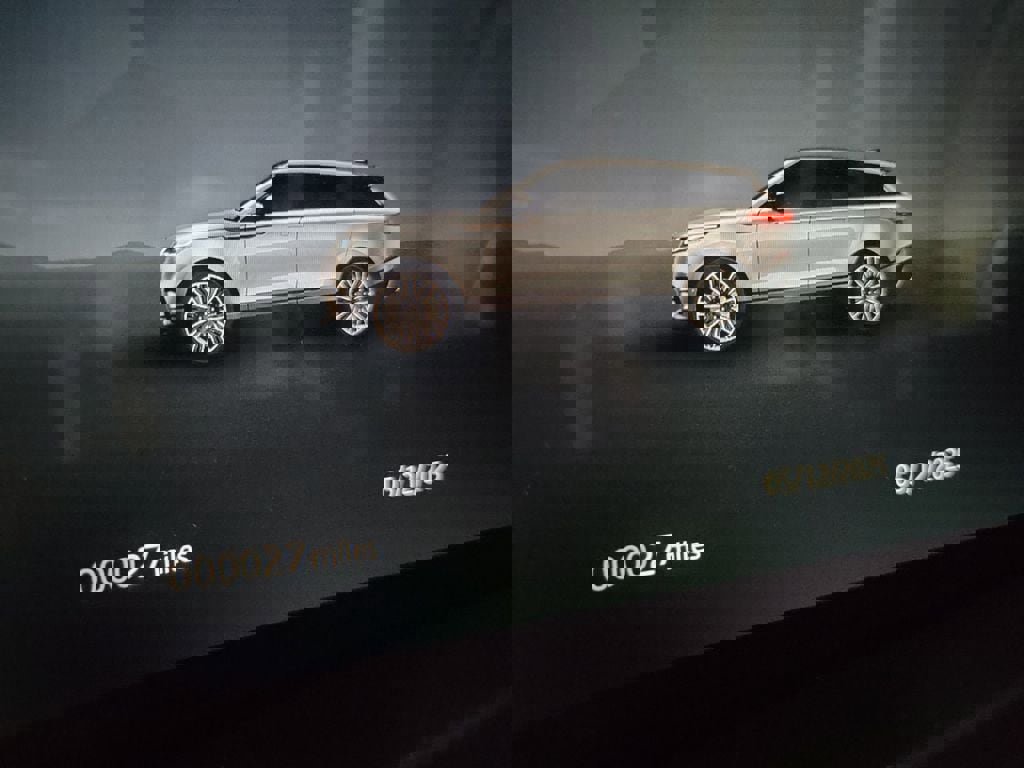 New 2026 Land Rover Range Rover Velar Dynamic SE image 18