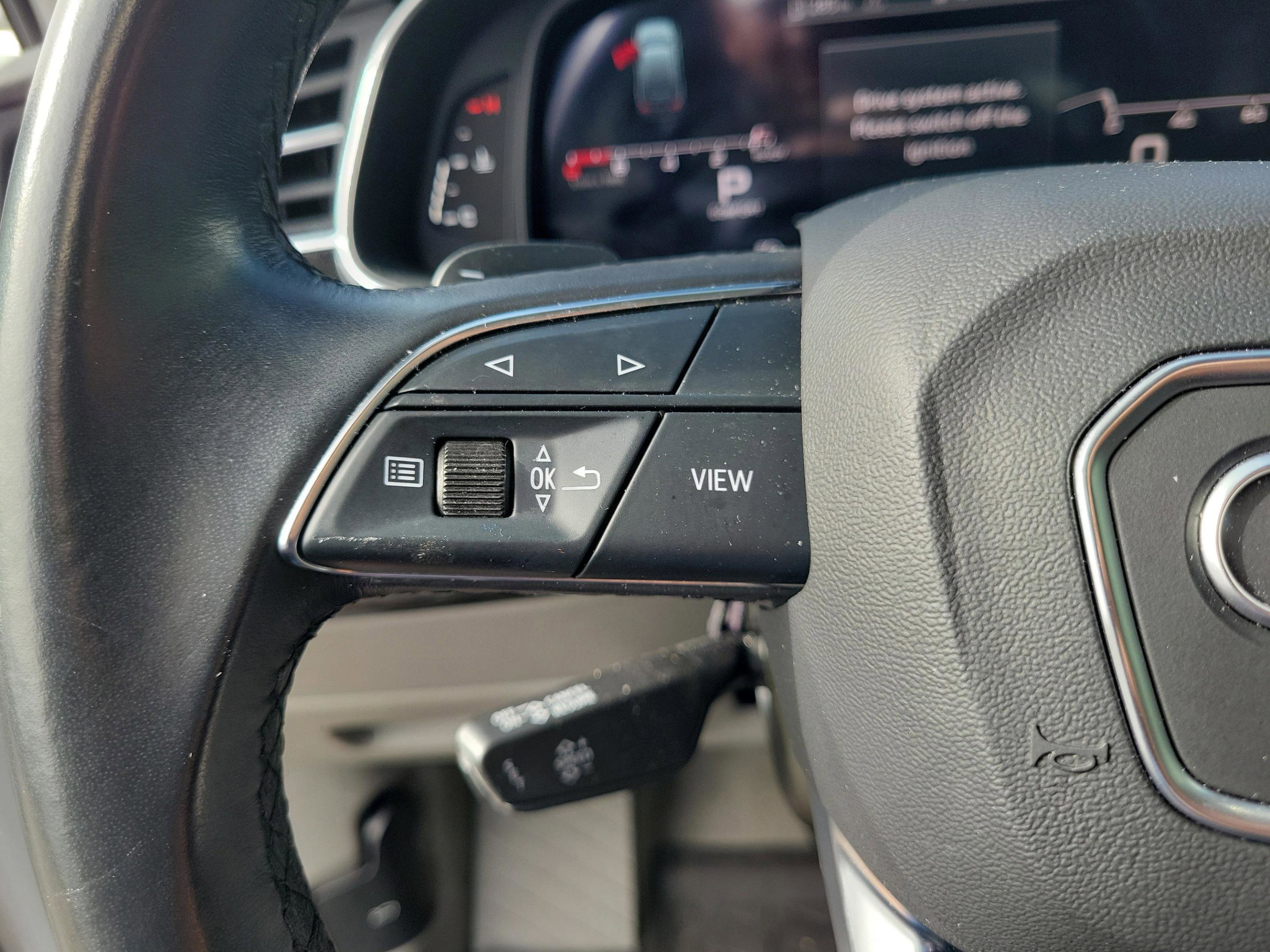 Used 2021 Audi Q7 3.0T Premium Plus w/ Premium Plus Package image 20