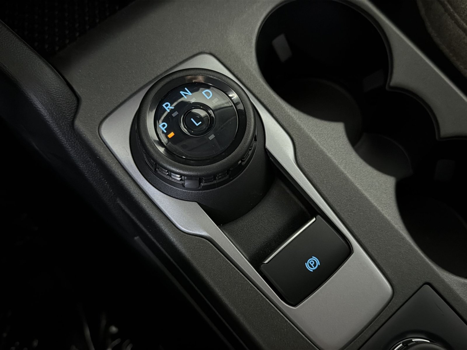 New 2026 Ford Bronco Sport Big Bend AWD/4WD image 24