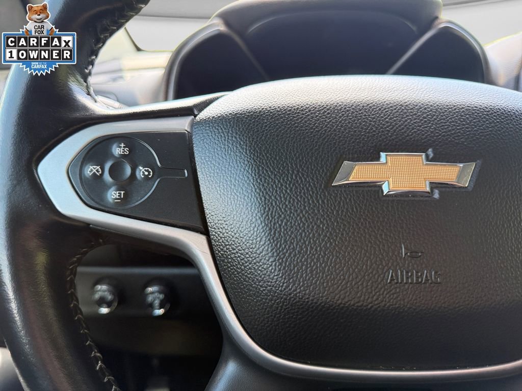 Used 2018 Chevrolet Colorado ZR2 AWD/4WD image 25