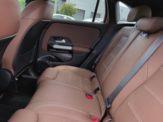 Certified 2023 Mercedes-Benz GLA 250 image 14
