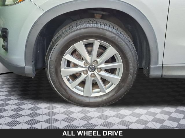 Used 2016 MAZDA CX-5 Touring AWD/4WD image 9